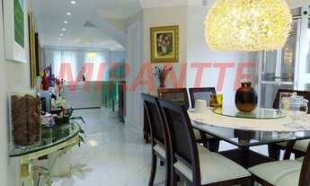 Imagem: Linda casa em Santana