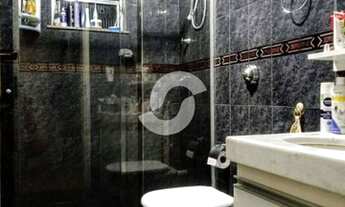 Imagem 6: Apartamento para venda com 2 quartos e vaga em Santa Rosa - Niterói - RJ