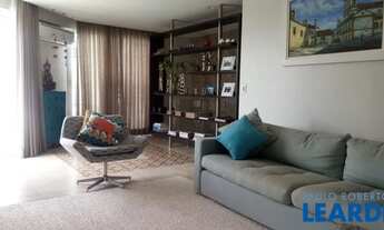 Imagem 5: COBERTURA - VILA MARIANA - SP