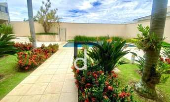 Imagem 6: Apartamento com 3 dormitórios para alugar, 210 m² por R$ 7.247,00/mês - Jardim Panorama