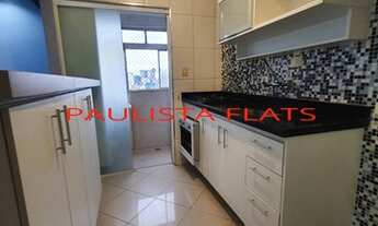 Imagem 5: SÃO PAULO - Apartamento Padrão - BELA VISTA