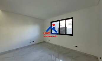 Imagem 5: Sobrado à venda no bairro Boneca do Iguaçu - São José dos Pinhais/PR