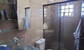 Imagem 6: Sobrado com 3 dormitórios, 296 m² - venda por R$ 1.200.000,00 ou aluguel por R$ 5.000,00/m