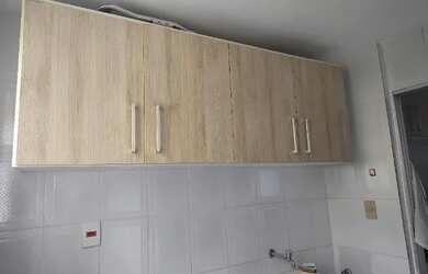 Imagem 9: Apartamento mobiliado em Adrianópolis