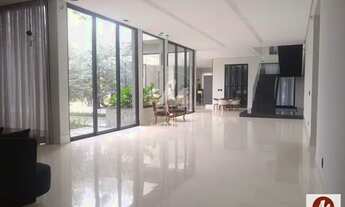 Imagem: Casa (sobrado em condominio) 3 dormitórios/suite