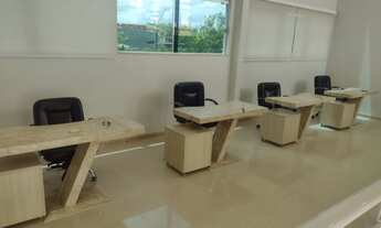 Imagem 4: Prédio Comercial