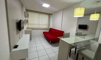 Imagem 2: ALUGO APARTAMENTO NO EDIFÍCIO MAHATMAM HOME SERVICE CARUARU