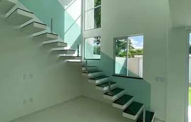 Imagem 5: Casa luxo Pacheco finaciamento caixa entrada 20 mil