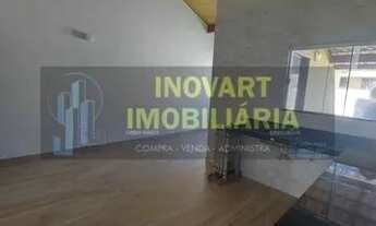 Imagem 6: FCOD 856 Excelente casa no bairro Nova São Pedro, 3 quartos