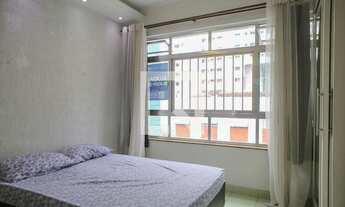 Imagem 6: Apartamento para Aluguel - Marapé, 1 Quarto, 30 m2