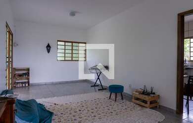 Imagem 3: Casa para Aluguel - Lago Norte, 3 Quartos, 110 m2