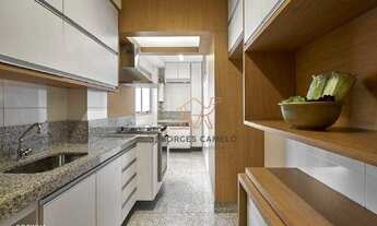 Imagem 6: Lançamento! Apartamento com 3 dormitórios à venda, 82 m² - Lourdes - Belo Horizonte/MG