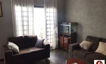 Imagem 3: Casa (térrea na rua) 3 dormitórios/suite, cozinha planejada