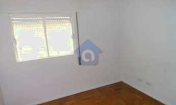 Imagem 4: Localização a 500 metros Metrô, 2 dormitorios com quarto de empregada, 1 vaga de garagem