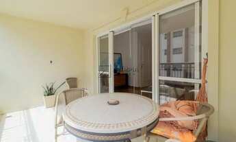 Imagem 10: Locação Apartamento 3 Dormitórios - 100 m² Moema