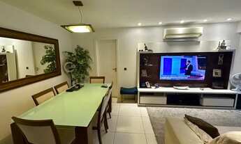 Imagem: Condomínio Saint Martin apartamento 2 suítes