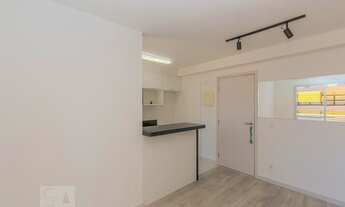 Imagem 2: Apartamento para Aluguel - Santo Amaro , 2 Quartos, 49 m2