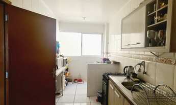 Imagem 6: Apartamento 2 dormitórios à venda Nossa Senhora de Fátima Santa Maria/RS