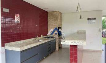 Imagem 7: Apartamento no Spazio Liveerpol com 2 dormitórios, 43 m² - venda por R$ 220.000 ou aluguel