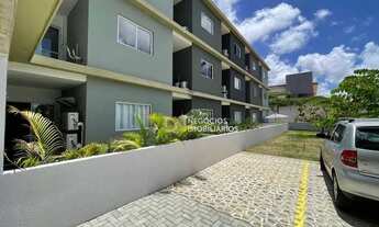 Imagem 2: Flat com 1 dormitório para alugar, 41 m² por R$ 1.900,00/mês - Lagoa Nova - Natal/RN