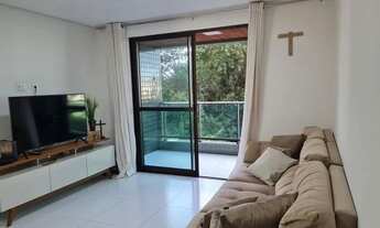 Imagem: Apt 3 quartos mobiliado na Gruta de Lourdes