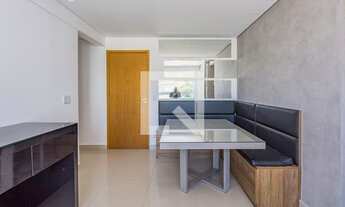 Imagem 5: Apartamento para Aluguel - Buritis, 2 Quartos, 64 m2