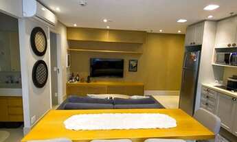 Imagem 5: Alugo lindo Flat na Consolação, Flat totalmente reformado, todo mobiliado