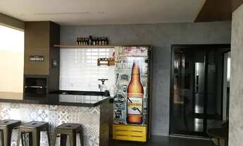 Imagem: Casa Térrea Portal do Sol Green