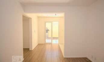 Imagem 2: Apartamento para Aluguel - Campina, 2 Quartos, 56 m2