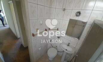 Imagem 5: Apartamento - 02 quartos - Bonsucesso