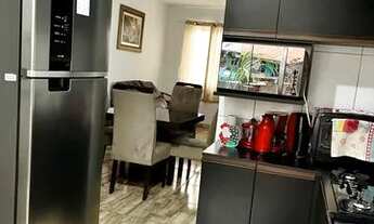 Imagem 2: Apartamento com amplo espaço e excelente localização