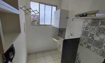 Imagem 2: SÃO JOSÉ DO RIO PRETO - Apartamento Padrão - Condomínio Rio Reno