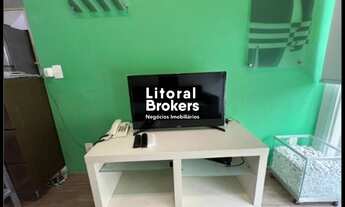 Imagem 4: Flat à venda no bairro Gonzaga - Santos/SP