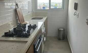 Imagem 6: APARTAMENTO 2 DORMITÓRIOS 1 BANHEIRO