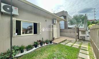 Imagem 3: NOVO HAMBURGO - Casa Padrão - Centro