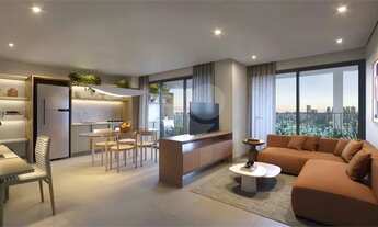 Imagem 4: São Paulo - Apartamento Padrão - CAMPO BELO