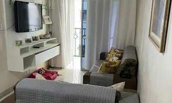 Imagem 4: Apartamento no condomínio Vila Poesia !