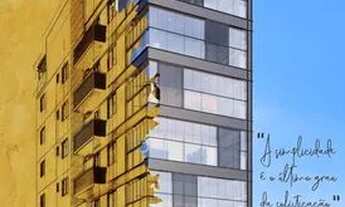 Imagem: Apartamento alto padrão colina