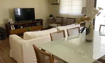 Imagem: Apartamento Amplo com 136m² com 3 quartos