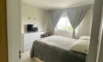 Imagem 3: Apto mobiliado Apartamento com 3 dormitórios