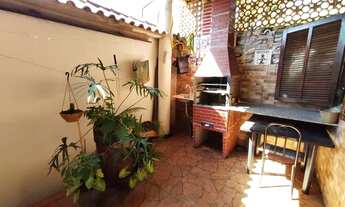 Imagem 4: Ótima casa linear com 2 quartos sendo um suíte, em Condomínio Residencial