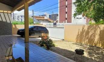 Imagem: Casa com 4 dormitórios à venda, 400 m²