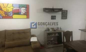 Imagem 5: SAO BERNARDO DO CAMPO - Residential / Apartment - VILA GONCALVES