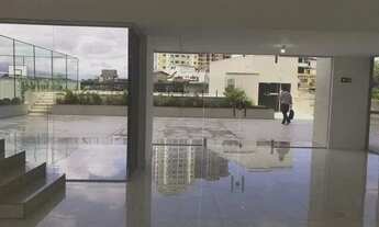 Imagem 4: Apartamento para venda tem 184 metros quadrados com 4 quartos em Góes Calmon - Itabuna - B