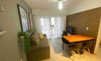 Imagem 2: Apartamento de 2 dormitórios à venda com 44m² - Pioneiros - Balneário Camboriú/SC