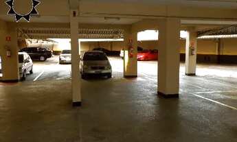 Imagem 5: APTO BELA VISTA OSASCO