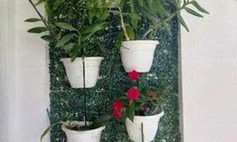 Imagem 2: Lindíssima casa em Vargem Pequena em Condomínio fechado