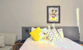 Imagem 5: Apartamento com 1 Quarto para alugar, 34m² - Vila Mariana