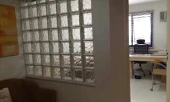 Imagem 6: Sala Comercial para Venda em São Paulo, Jardim Paulista, 1 banheiro, 1 vaga