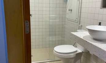 Imagem 6: LOFT / STUDIO COMPLETO E EQUIPADO NO LIFE